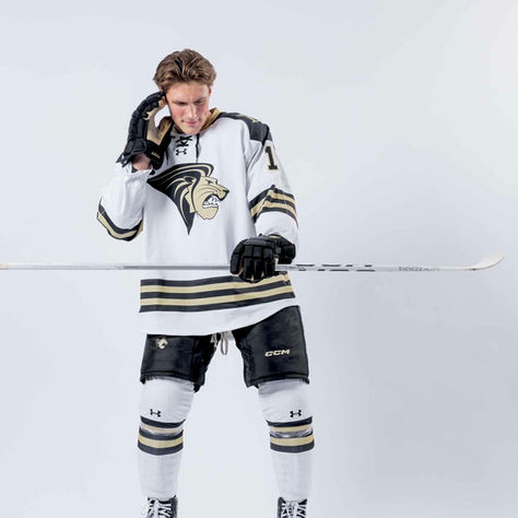 When You Love the Game, It’ll Love You Back: Patrick Schmiedlin’s Story of Identity, Pressure, and Producing the Soundtrack to Finding Himself Again