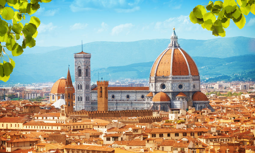 Florence