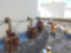 Jacking System 35MT - 3