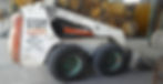 BOBCAT S250 & S130 - 2