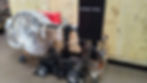 Tractor Welding Machine LT-7