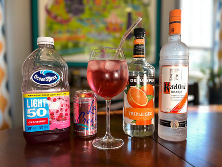 🍊The Reset Refresher🌅