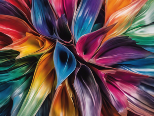 Elevate Your Senses with Barry Lynn Bodhi's Creations