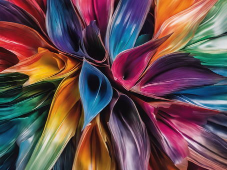 Elevate Your Senses with Barry Lynn Bodhi's Creations