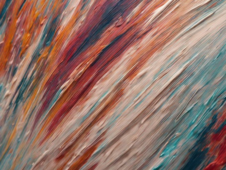 Masterful Art and Meaningful Music by Barry Lynn Bodhi