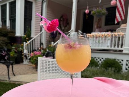 🥥 The Flamingo Breeze: A Tropical Escape from Flamingle 2026 🍹