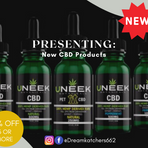 We are happy to announce that our Dream Team Health & Wellness brand has partnered with Uneek Botanicals to offer a line of full-spectrum CBD products: oils, topicals, and even pet CBD oils!
We’ve chosen to work with Uneek Botanicals because we believe in their products, their process, and their passion for producing and providing the “purest raw cannabinoid oil possible”.
We’ll be highlighting our new products each day this week @Dreamkatchers662 on IG andFB, so be sure to stay tuned!
In the meantime, you can learn more by visiting: liveuneek.com/kimkay
.
.
.
#newproducts, #newventure, #newpartnership, #cbdproducts, #cbdoils, #cbdtopicals, #cbdpetproducts, #dreamteamhealthandwellness, #uneekbotanicals, #hempseedoil, #fullspectrumcbdoil, #terpenes, #thedreamkatchers, #dreamkatchers, #dreamkatchers662