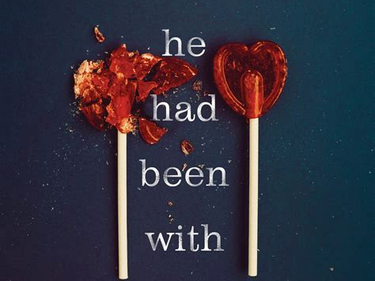 If He Had Been With Me by Laura Nowlin