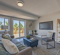 Unit at 886 Larchwood Crescent.