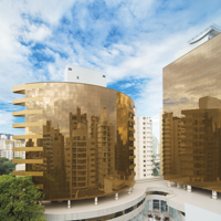 Trompowsky Corporate