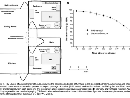 New TIRS Article!