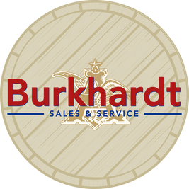 Burkhardt Sales & Service.