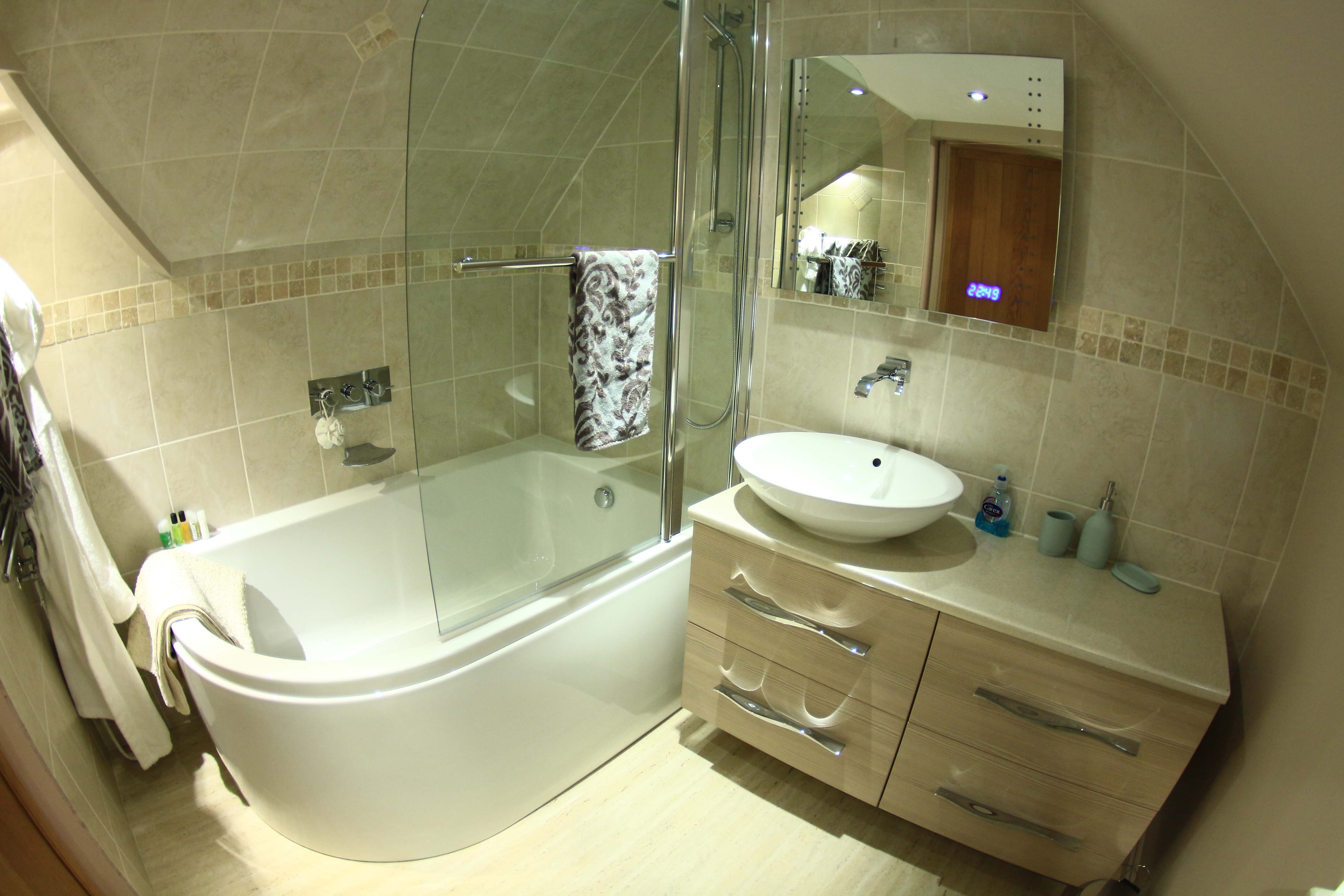 En-Suite