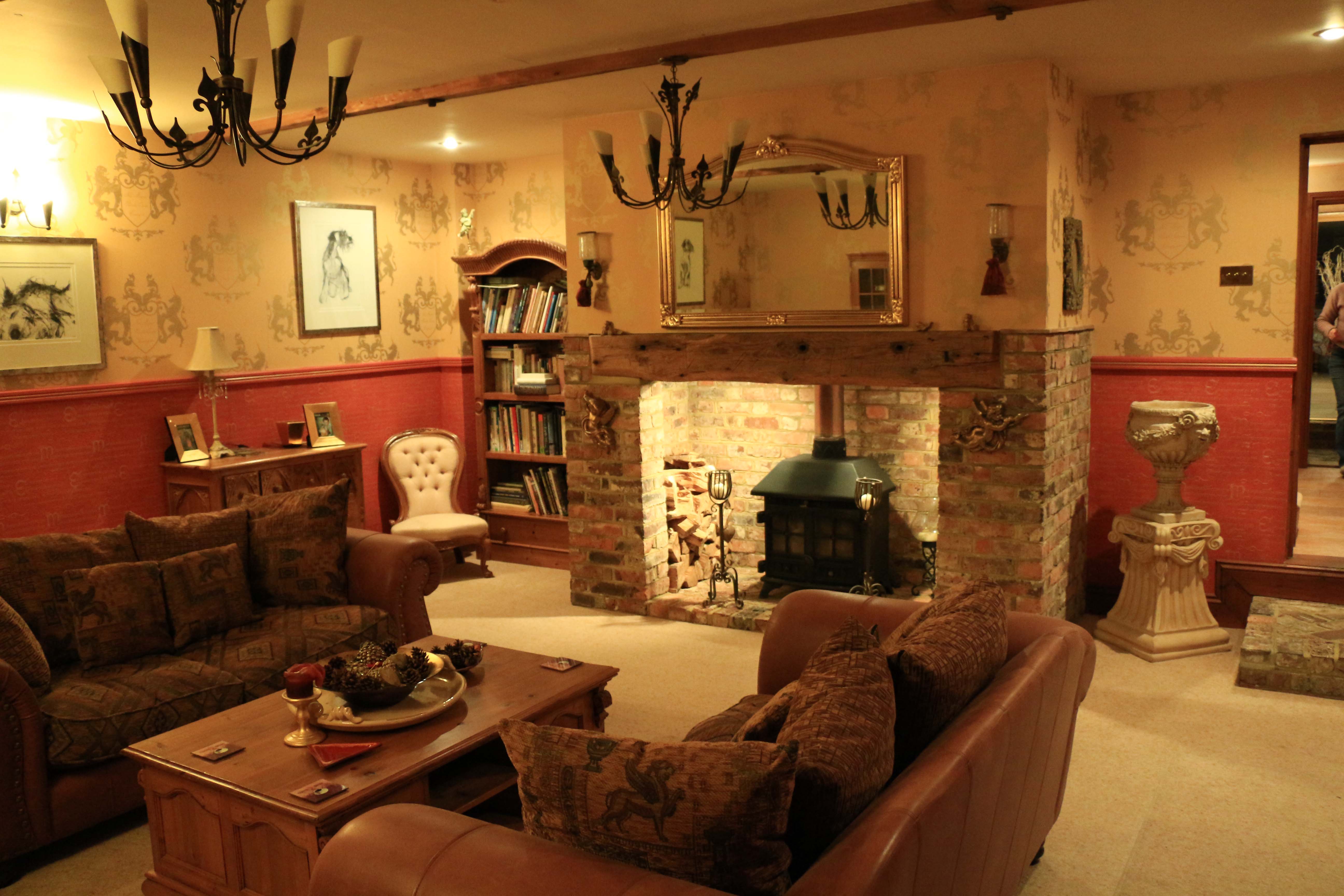 The Snug