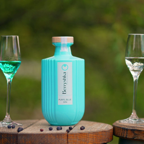 ベリーシュカ / パーフル ブルージン | キングズバレル KING'sBARREL