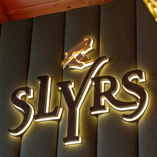 SLYRS シングルモルトウイスキー/ババリアンピート（通常商品