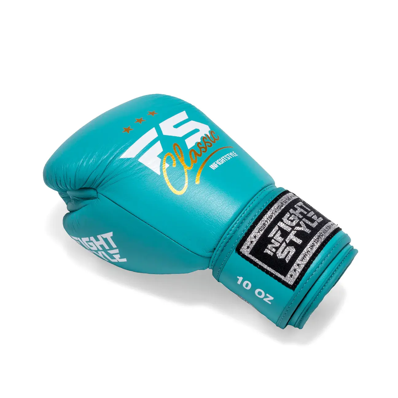 Infightstyle Muay Thai Gloves