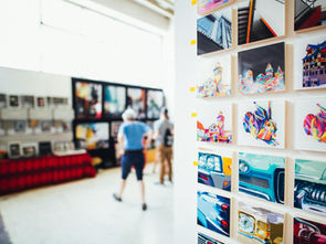 2026 台中藝術博覽會 6/5-6/7 國際會展中心開展!63 家畫廊「立體城市」主題,住台中設計旅館一天逛完不擠車
