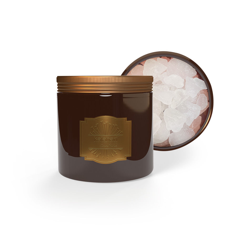 Namibian Salt Crystals 200g