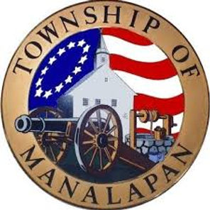 Manalapan, NJ official seal