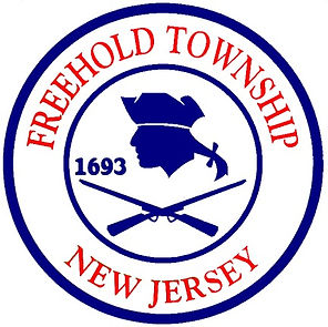 Freehold Township, NJ official seal