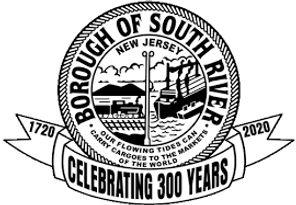 Town of South River seal