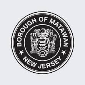 Matawan Borough, NJ official seal