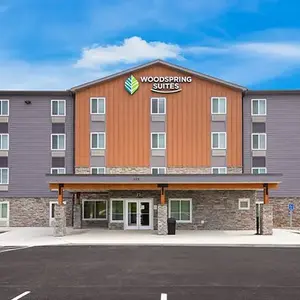 Oak Ridge WoodSpring Suites