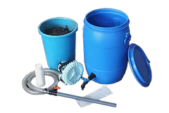 CTB - Compost Tea Brewer