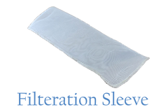 CTB - Filtration Sleave