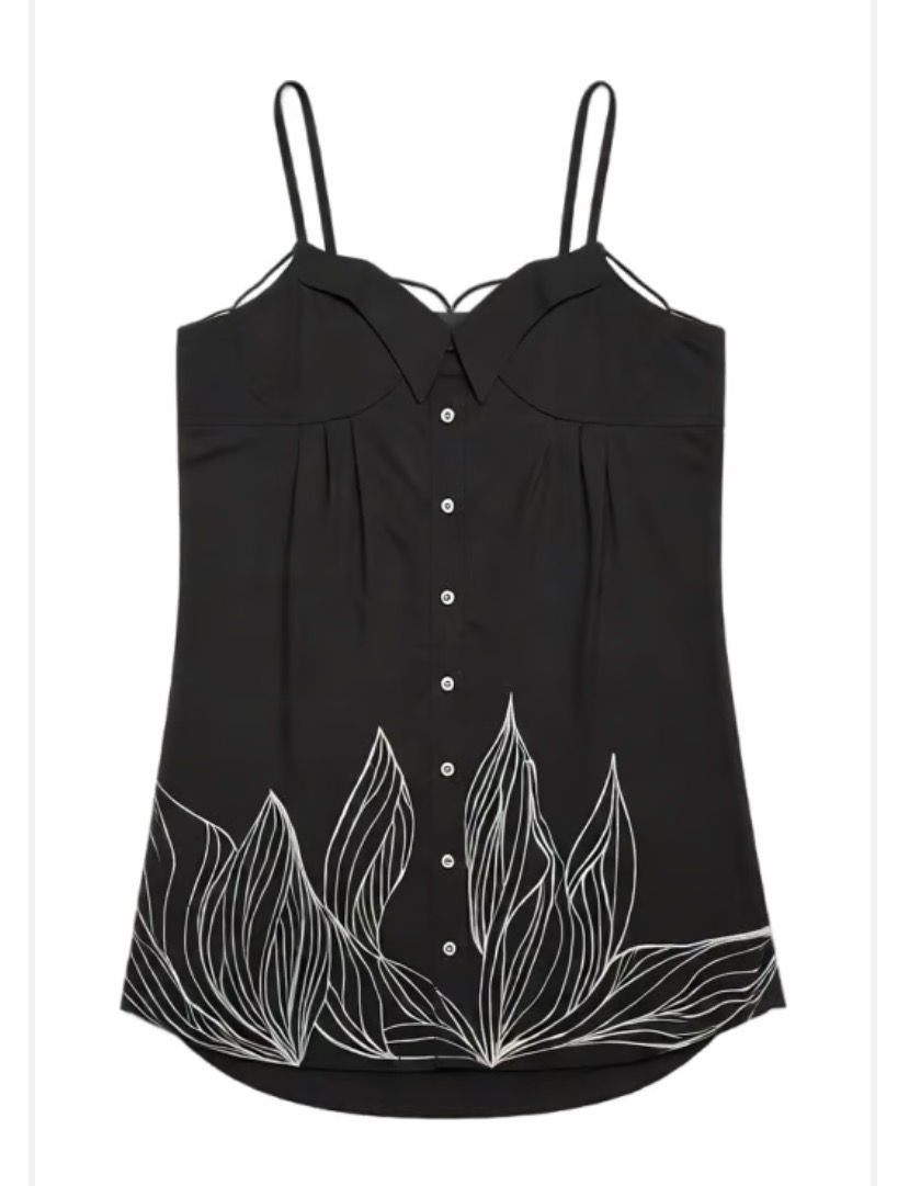 Maeve Line dress