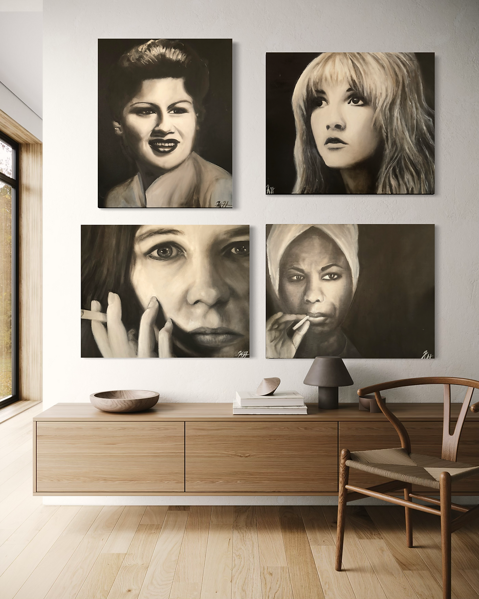 Thumbnail: Patsy Cline