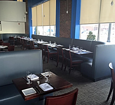 Dining Upholstery