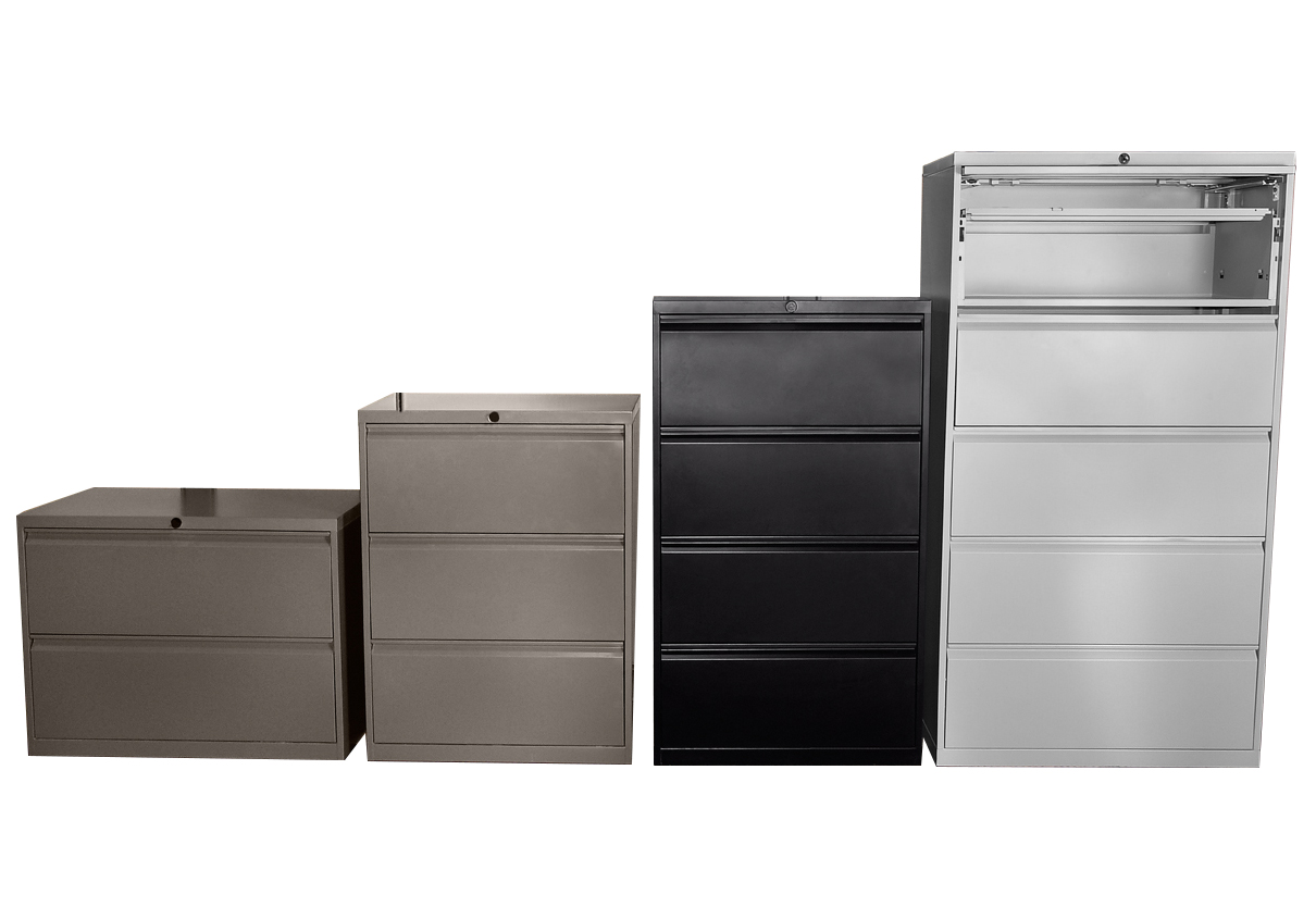 OPS Lateral File Cabinets