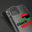 Thumbnail: I Am Black History Phone Case