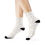 Thumbnail: Cat Love Crew Socks