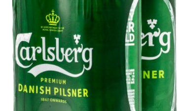 Carlsberg