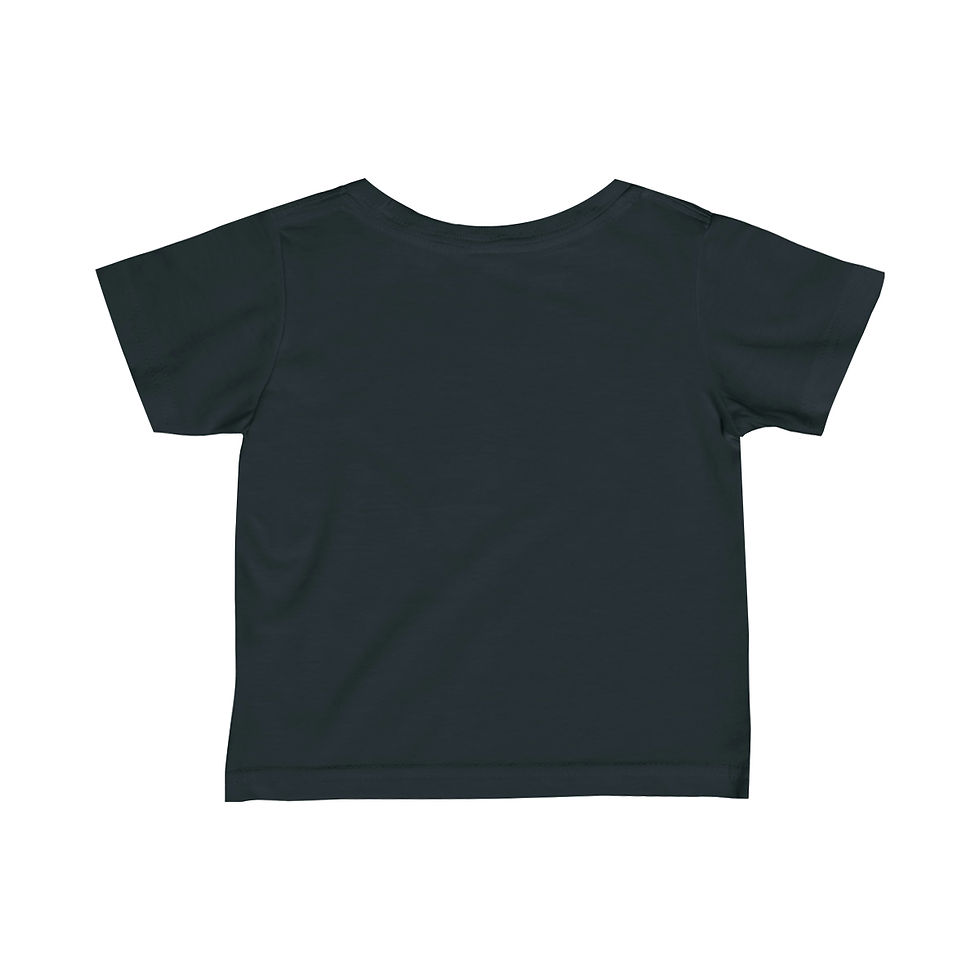 Thumbnail: Lucky Charm St. Patricks' Day Infant TShirt