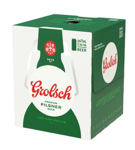 Grolsch