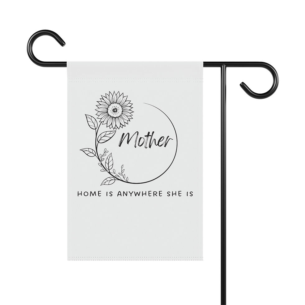Thumbnail: Mother's Garden Banner 