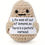 Thumbnail: Mini Positive Potato, Cute Wool Knitting Doll With Positive Card, Funny Knitted
