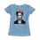 Thumbnail: Frida Kahlo With Flowers Poster Artwork T-Shirt