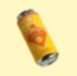 Atom-O-Tea Orange (16oz cans)