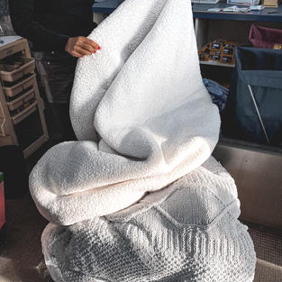 House hold items comforter dry cleaning in Clayton CA