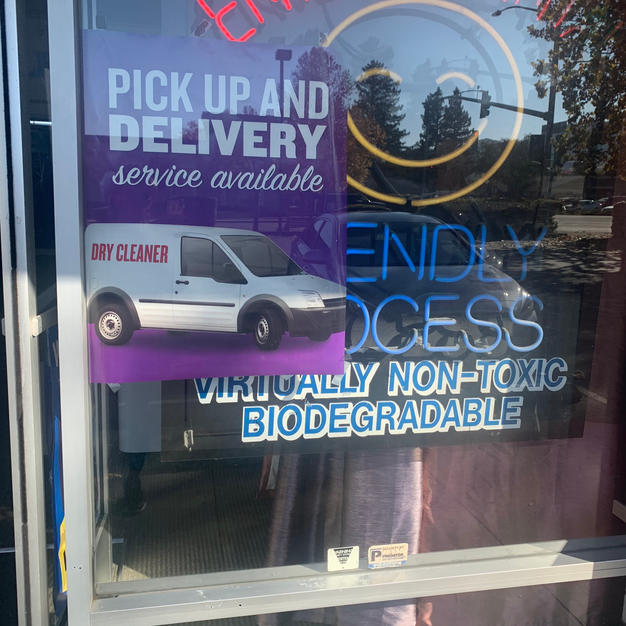 Laundry Pickup and delivery Clayton CA Concord CA