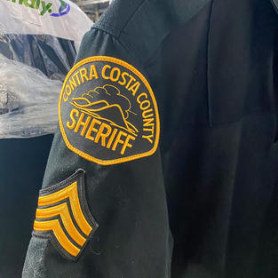 Army service uniform alterations near me