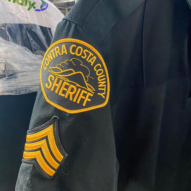 Army service uniform alterations near me