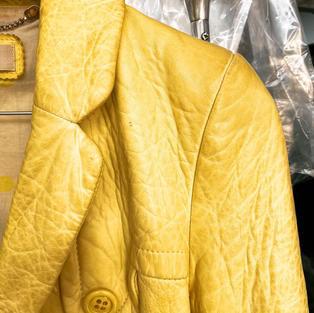 Leather dry cleaner near me in Clayton CA