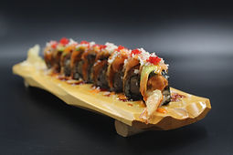 Yamitsuki Roll