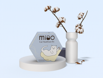 cat care kit